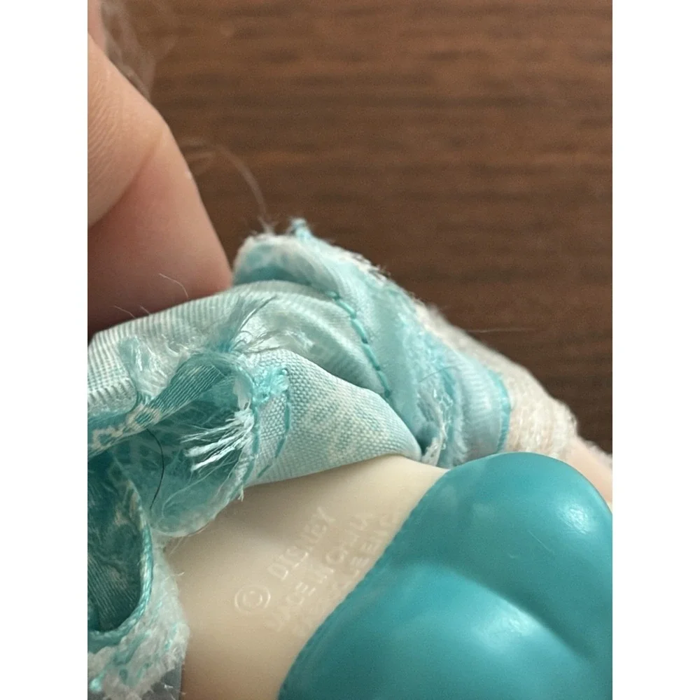 Jakks Pacific Frozen Petite Else Princess Mini Toddler Elsa Doll 6